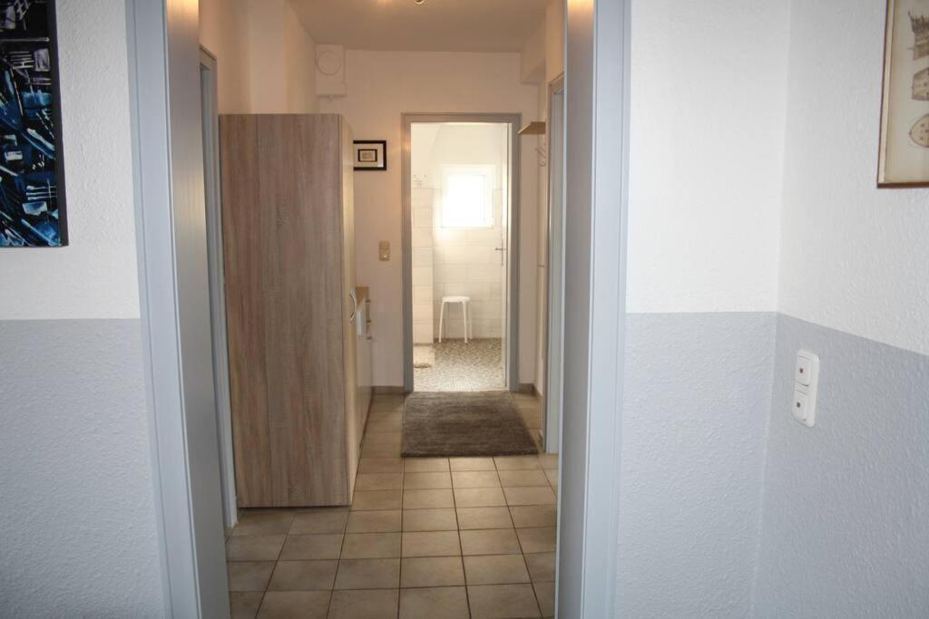 Top Messe Ferienwohnung 81Qm Essen Exteriör bild